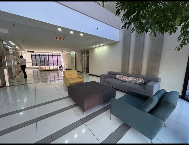 464M² OFFICE TO LET IN SANDTON CENTRAL